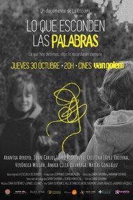 Lo que esconden las palabras (2025)