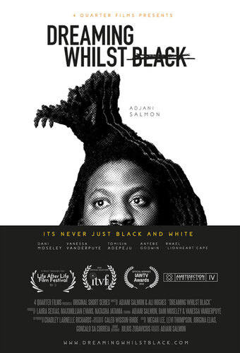 Dreaming Whilst Black