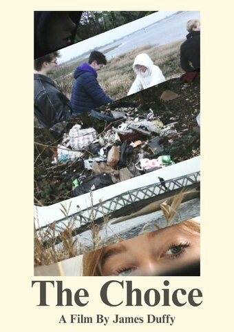 The Choice: Illegal Dumping