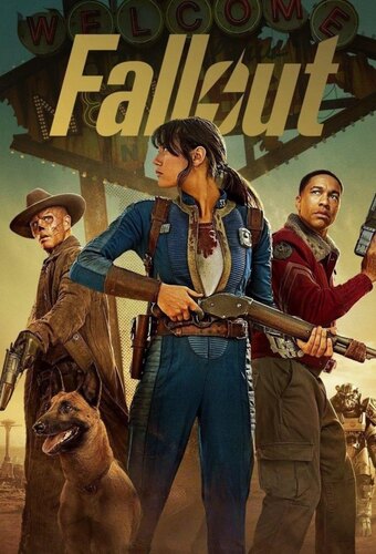 Fallout