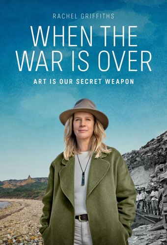 When The War Is Over