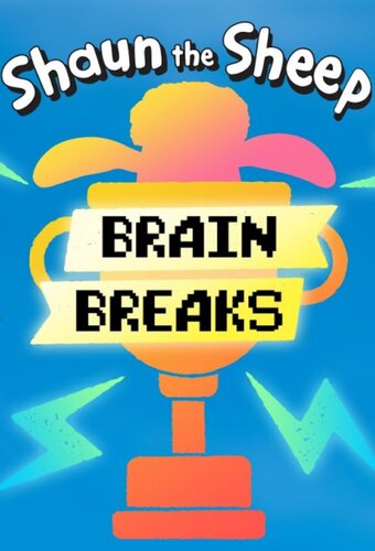 Shaun the Sheep: Brain Breaks