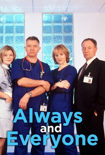 Always And Everyone