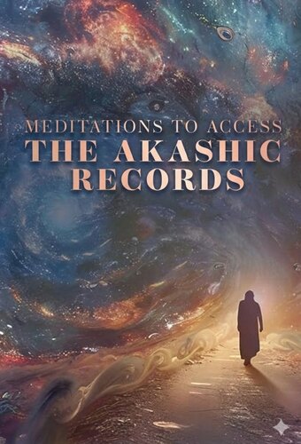  Meditations to Access the Akashic Records