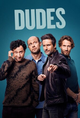 Dudes