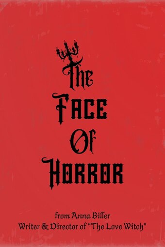 The Face of Horror