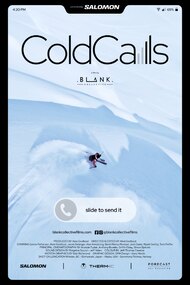 Cold Calls (2025)