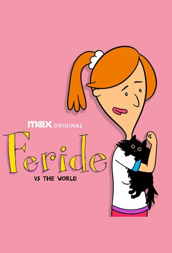 Feride vs. The World
