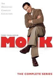 Monk