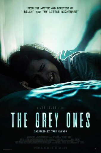 The Grey Ones