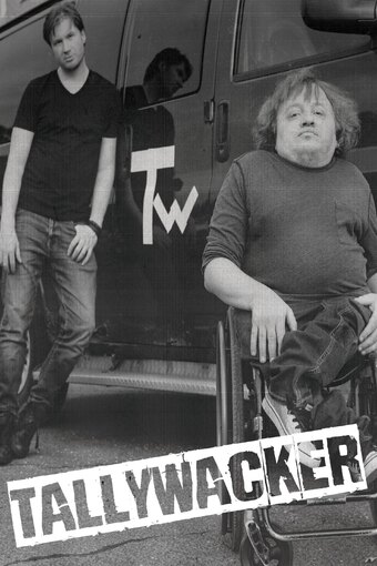 Tallywacker