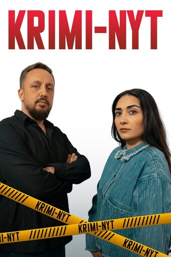 Krimi-Nyt