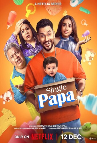 Single Papa
