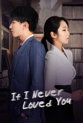 If I Never Loved You