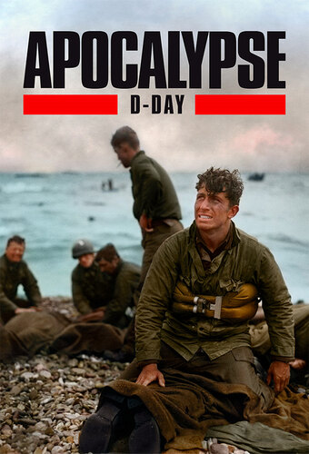 Apocalypse: D-Day