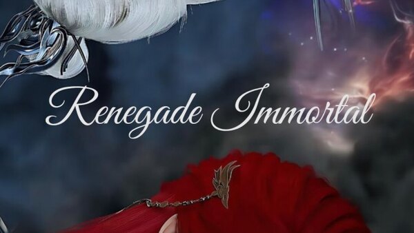 Renegade Immortal