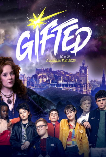 Gifted