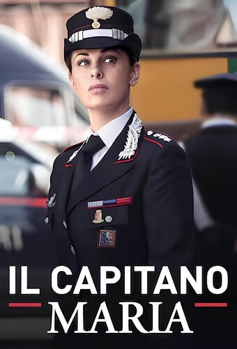 Il capitano Maria