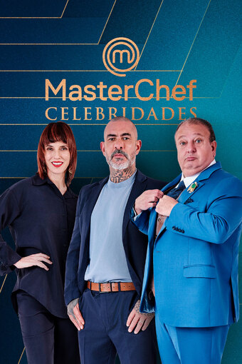 Celebrity Masterchef (BR)