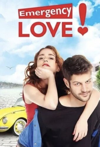 Emergency Love