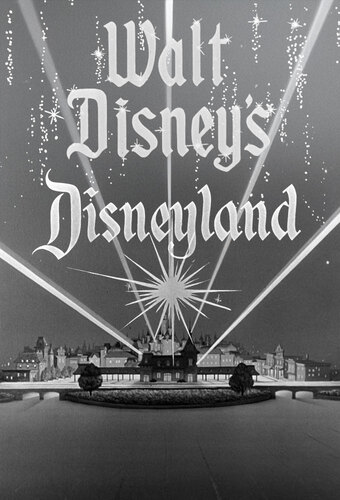Disneyland