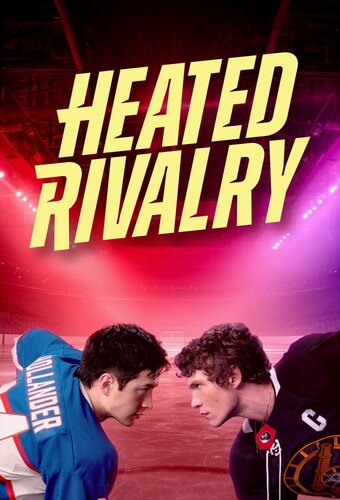 Heated Rivalry