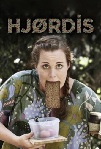 Hjørdis