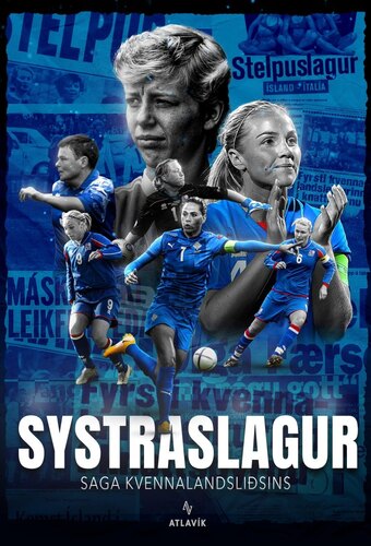 Systraslagur