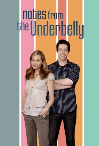 Notes from the Underbelly