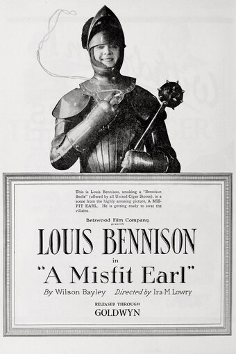 A Misfit Earl