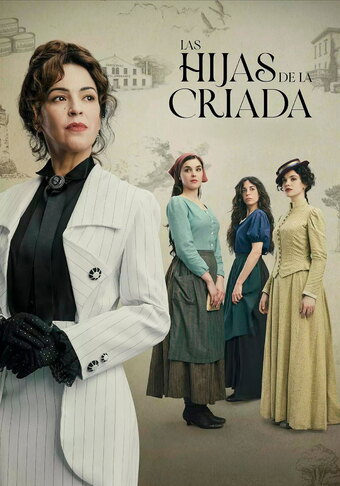 The Maid's Daughters
