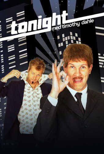 Tonight with Timothy Dahle