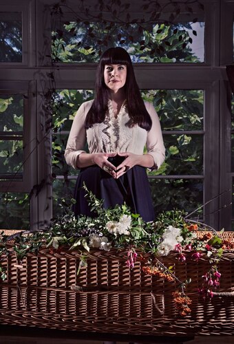 Caitlin Doughty