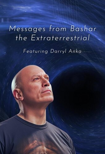 Messages from Bashar the Extraterrestrial