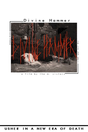 Divine Hammer