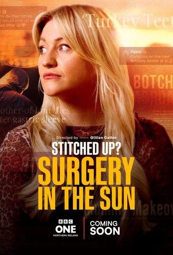 Stitched Up? Surgery in the Sun