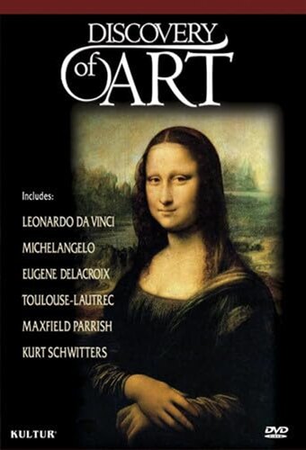 Discovery of Art