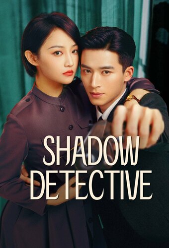 Shadow Detective