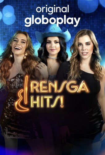 Rensga Hits!