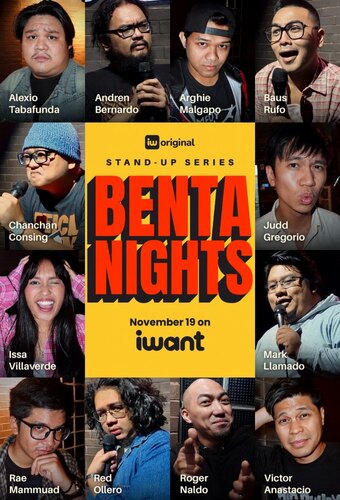 Benta Nights
