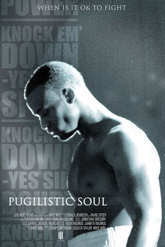 Pugilistic Soul