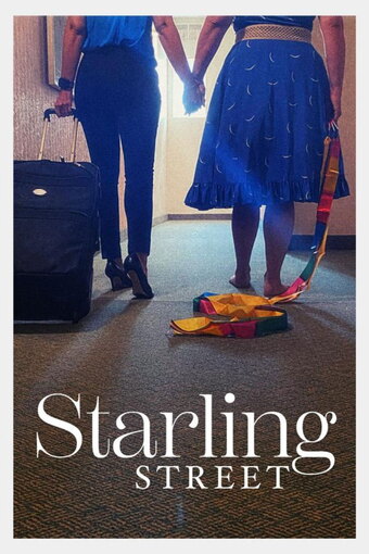 Starling Street