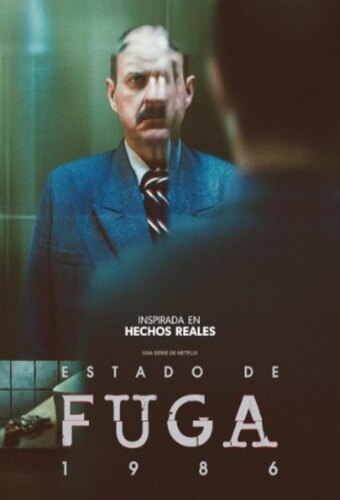 Fugue State 1986
