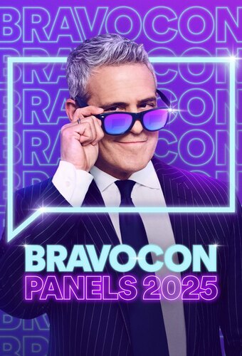 BravoCon Panels