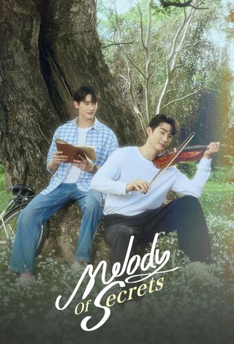 Melody of Secrets