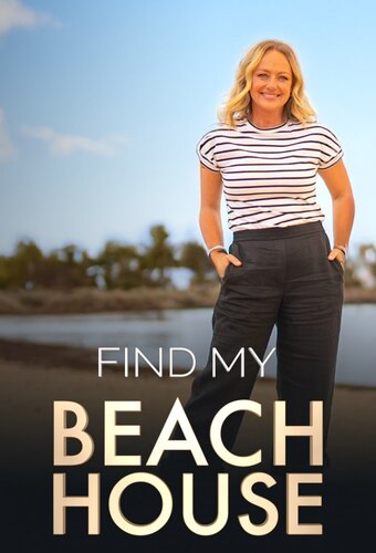 Find My Beach House Australia