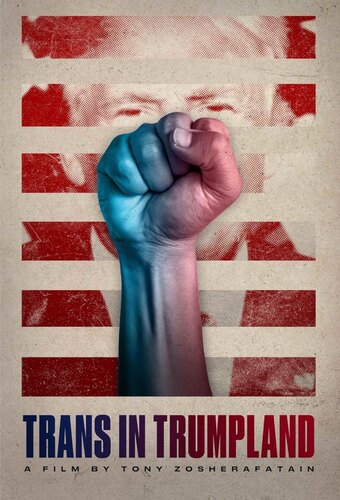 Trans in Trumpland