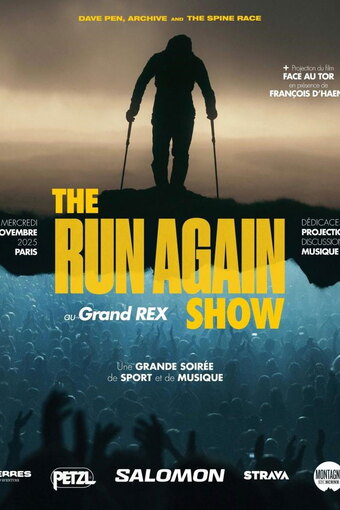 Run Again