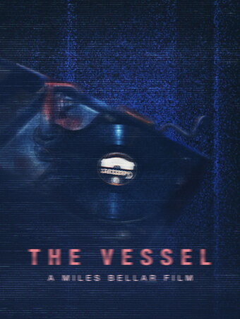 The Vessel