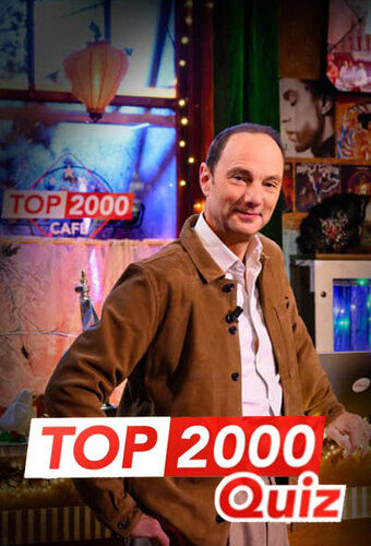 Top 2000 Quiz